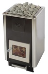 MISA Sauna Stoves SAUNA WOODBURNING STOVE MISA 11108 MISA 11108