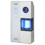 WELLNESS SPA Arom bastu dispenser KLAFS MICROSALT SALTGENERATOR