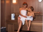 WELLNESS SPA Ароматизаторы KLAFS MICROSALT