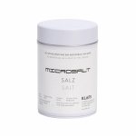 WELLNESS SPA KLAFS MICROSALT SALZ