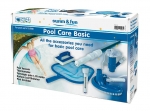 Additional equipments POOL CARE SET