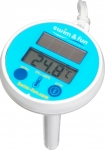 Additional equipments THERMOMETER