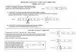 LED-Streifen, Einfarbig WASSERDICHT 3528 WARMWEIß 6W/1M, 60LED/1M