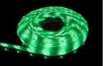 LED-Streifen, Einfarbig WASSERDICHT 5050 GRÜN 12W/1M, 60LED/1M