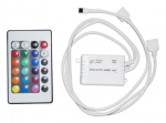 LED Zubehör LED COLOR CHANGING CONTROLLER IR