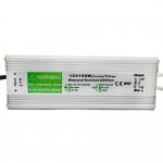 LED-valaistuksen lisävarusteet LED-VALAISTUKSEN VIRTALÄHDE, VEDENPITÄVÄ (2,5 - 12,5Amp)