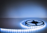 Aurusauna LED-valgustus Aurusauna valgustus LED-ribad, RGB SAUFLEX 5050 LED RGB -LUX- KOMPLEKT 12 W/m 60 LED/m