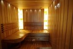 Sauna Profilholz ERLE PROFILHOLZ STP 15x125mm 1800-2400mm