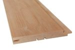 Sauna Profilholz ERLE SAUNA PROFILHOLZ STS 15x125mm 2100mm 5 STK. ERLE PROFILHOLZ STS 15x125mm 1800-2400mm 5 STK.