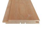 Sauna Profilholz ERLE SAUNA PROFILHOLZ STS 15x125mm 2100mm 5 STK. ERLE PROFILHOLZ STS 15x125mm 1800-2400mm 5 STK.