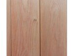 Sauna Profilholz ERLE SAUNA PROFILHOLZ STS 15x125mm 2100mm 5 STK. ERLE PROFILHOLZ STS 15x125mm 1800-2400mm 5 STK.