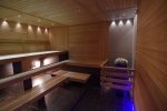 Sauna Profilholz ERLE PROFILHOLZ STP 15x90mm 1800-2400mm