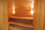 NOUVEAUX PRODUITS Sauna lambris LAMES DE LAMBRIS AULNE STP 12x65mm 1800-2400mm