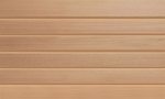 Sauna Profilholz ERLE PROFILHOLZ STP 15x90mm 1800-2400mm