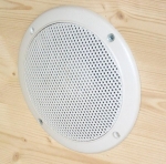 Audio & Vidéo systèmes pour sauna HAUT-PARLEUR POUR SAUNA MDS 120W