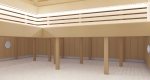 Audio und Video Systeme für Sauna AUDIO-LAUTSPRECHER MDS 120W
