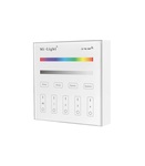 LED Zubehör MILIGHT 4-ZONE RGBW, PANEL REMOTE, B3/T3