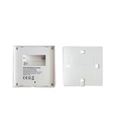 Extra Utrustning för LED-belysning MILIGHT 4-ZONE DUAL WHITE PANEL REMOTE, B2/T2