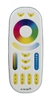 Extra Utrustning för LED-belysning MILIGHT 4-ZONE RGB+CCT, REMOTE CONTROLLER, FUT092