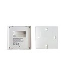 LED lisavarustus MILIGHT 4-ZONE DUAL WHITE PANEL REMOTE, B2/T2