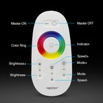 Extra Utrustning för LED-belysning MI-LIGHT TOUCH SCREEN LED RGB CONTROLLER 2.4GHZ FUT025