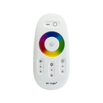 LED additional equipments MI-LIGHT TOUCH SCREEN LED RGB CONTROLLER 2.4GHZ FUT025