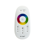 LED Equipement supplémentaire MI-LIGHT TOUCH SCREEN LED RGB CONTROLLER 2.4GHZ FUT025