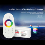 LED Zubehör MI-LIGHT TOUCH SCREEN LED RGB CONTROLLER 2.4GHZ FUT025