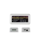 Extra Utrustning för LED-belysning MILIGHT 4-ZONE DUAL WHITE LED STRIP CONTROLLER, FUT035