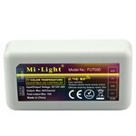 LED additional equipments MILIGHT 4-ZONE DUAL WHITE LED STRIP CONTROLLER, FUT035