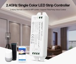 LED additional equipments MILIGHT SINGLE COLOUR LED STRIP CONTROLLER (WIFI+2.4G) FUT036M