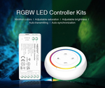 LED lisavarustus MILIGHT RGB LED CONTROLLER KIT FUT037SA