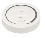 LED additional equipments MILIGHT TOUCH DIMMING REMOTE CONTROLLER FUT087