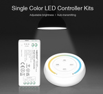 LED lisavarustus MILIGHT SINGLE COLOUR LED CONTROLLER KIT FUT036SA