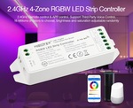 LED lisavarustus MILIGHT RGBW LED CONTROLLER (WIFI+2.4G) FUT038M