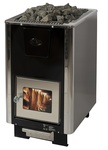 MISA Sauna Stoves SAUNA WOODBURNING STOVE MISA 11208 MISA 11208