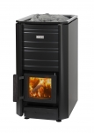 NARVI Sauna Stoves NARVI BLACK 20