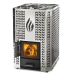 NARVI Sauna Stoves SAUNA WOODBURNING STOVE NARVI STONY 20 NARVI STONY 20