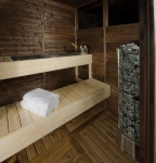 NARVI Sauna Outdoor NARVI KOTA PIHASAUNA SOFTY 9kW