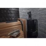 AITO sauna puukerised SAUNA PUUKERIS AITO AK-57, KERISEKIVID KAASAS AITO AK-57, KERISEKIVID KAASAS