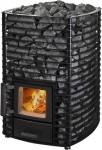 NARVI Sauna Stoves SAUNA WOODBURNING STOVE NARVI VELVET NARVI VELVET