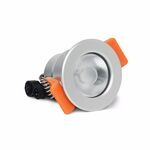 Steam sauna LED light MILIGHT 3W DUAL WHITE SPOTLIGHT SL2-12