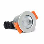 Aurusauna LED-valgustus MILIGHT 3W RGBW SPOTLIGHT SL4-12