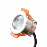 Aurusauna LED-valgustus MILIGHT 3W RGBW SPOTLIGHT SL4-12