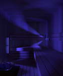 Sauna LED Beleuchtung SAUNA LED BELEUCHTUNG LED54 RGB