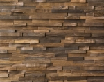 Wooden panels DECORATIVE WOODEN PANELS NOBLE 23 THERMO-ASH