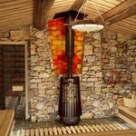 GRILL'D Sauna poêles à bois SAUNA POÊLE GRILL’D «COMETA 180 VEGA LONG WINDOW MAX» GRILL’D «COMETA 180 VEGA LONG WINDOW MAX»