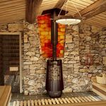 GRILL'D vedeldade bastuugnar SAUNA VEDELDADE GRILL’D «COMETA 180 VEGA LONG WINDOW MAX» GRILL’D «COMETA 180 VEGA LONG WINDOW MAX»