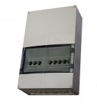 EOS-ohjauskeskukset POWER SWITCHGEAR LSG 36H