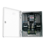 EOS Sauna control panels POWER SWITCHGEAR LSG 36H